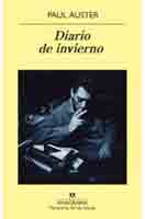 Paul Auster diario de invierno