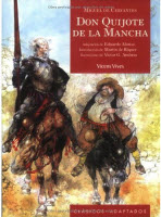 don quijote de la mancha