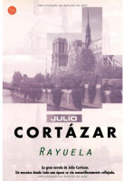 rayuela julio cortazar