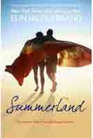 summerland Elin Hilderbrand