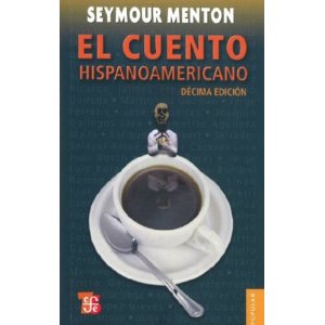 el cuento hispanoamericano antologia