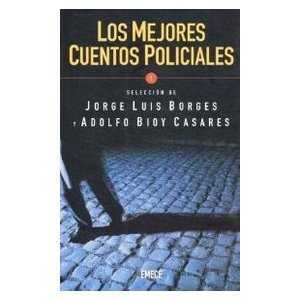 mejores cuentos policiales