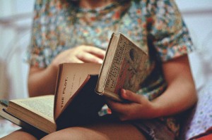 libros usados