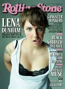 not that kind of girl lena dunham