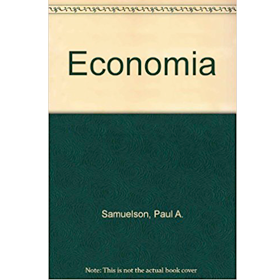 Economia Paul A. Samuelson