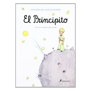 el principito libro