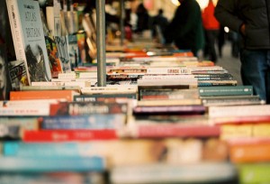 libros segunda mano