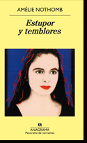 Estupor y Temblores Amelie Nothomb