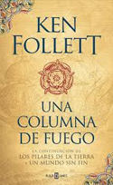 Una columna de fuego Ken Follet