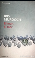 El mar, el mar, Iris Murdoch